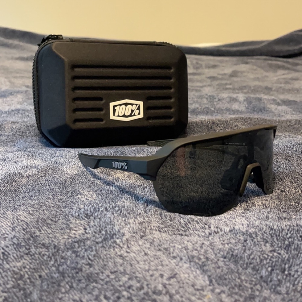 100% S2 sunglasses